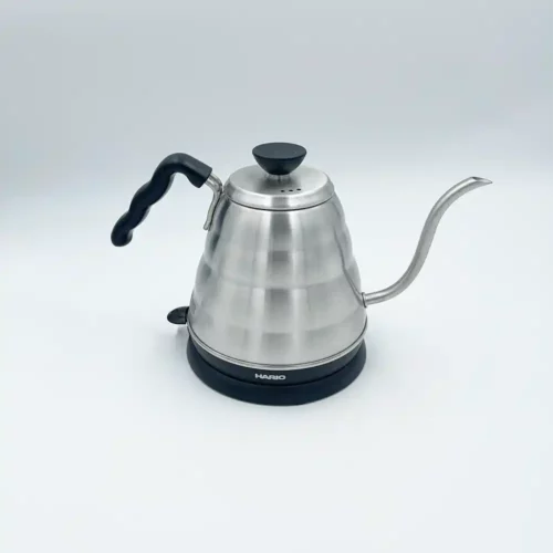 Caffè Pe-Fè - Hario V60 Pouring Kettle "Buono" Electric - 800 ml