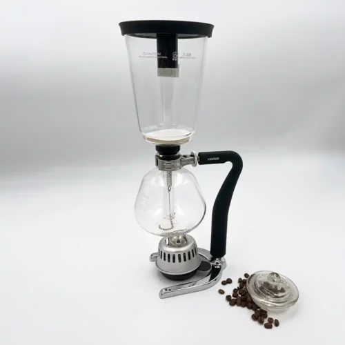 Caffè Pe-Fè - Hario Coffee Syphon - 360 ml