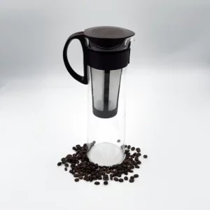 Caffè Pe-Fè - Hario Mizudashi Coffee Pot - 1000 ml