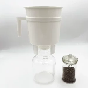 Caffè Pe-Fè - Toddy Cold Brew System